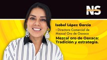 NEO SESSIONS - MEZCAL ORO DE OAXACA