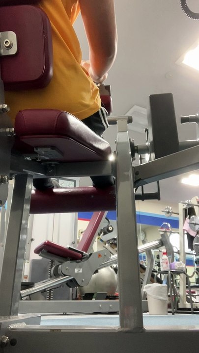 Gym 1
