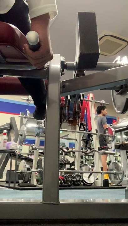 Gym 5