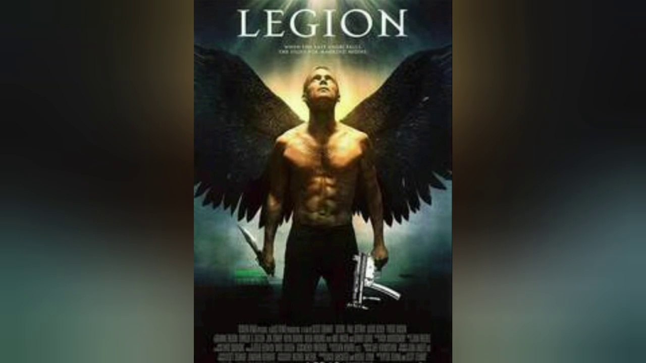 Legion