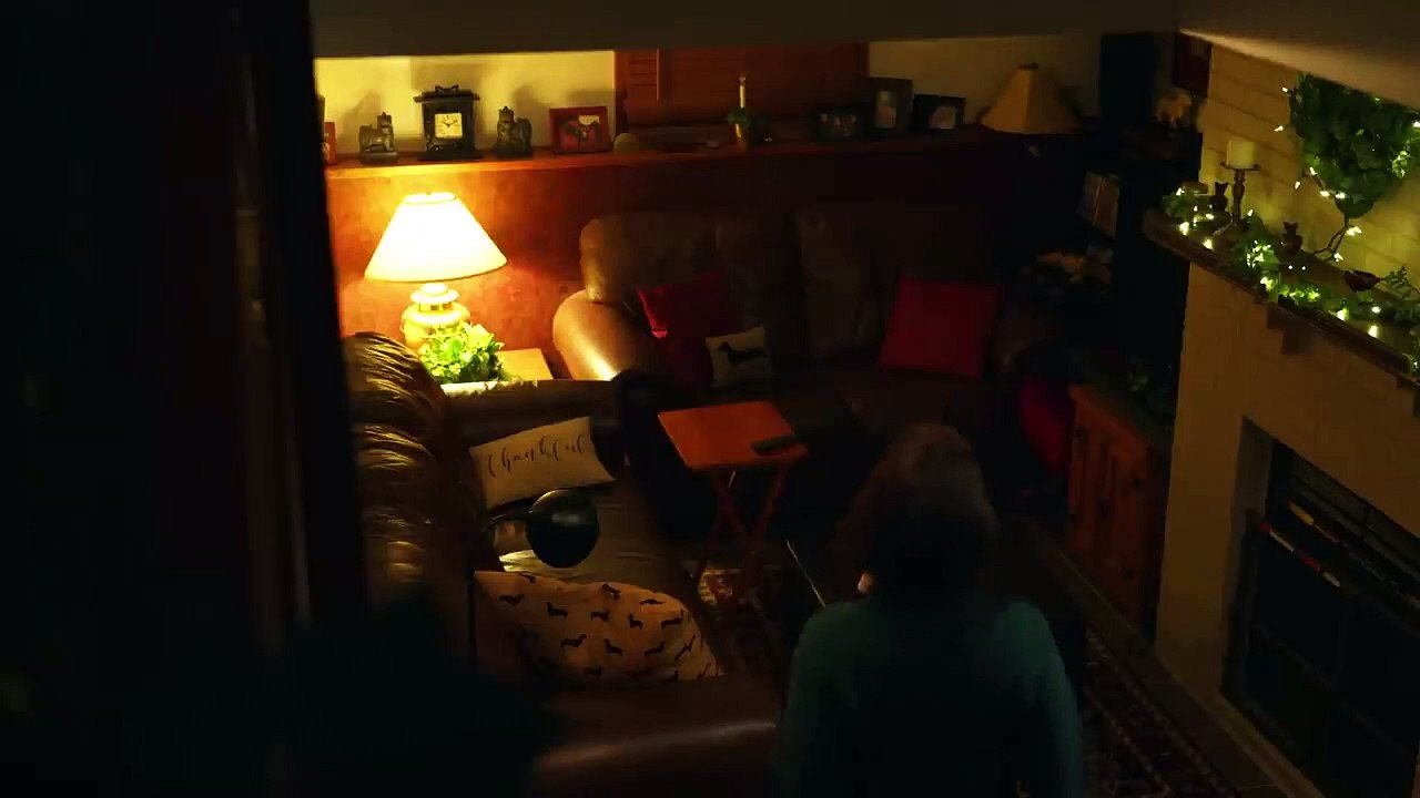 Hangry _ Short Horror Film