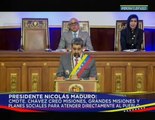 Pdte. Maduro: Tenemos que llegar a 3 mil Bases de Misiones para atender más de 5 millones de flías.