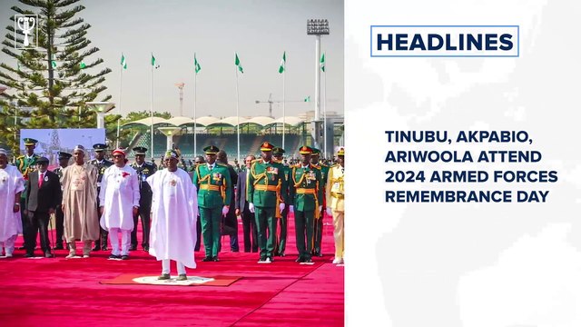 CCB invites Tunji-Ojo over alleged N438m contract scam and more