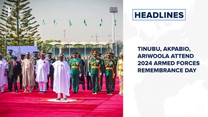 CCB invites Tunji-Ojo over alleged N438m contract scam and more