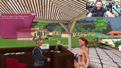 Funhaus play My Boyfriend
