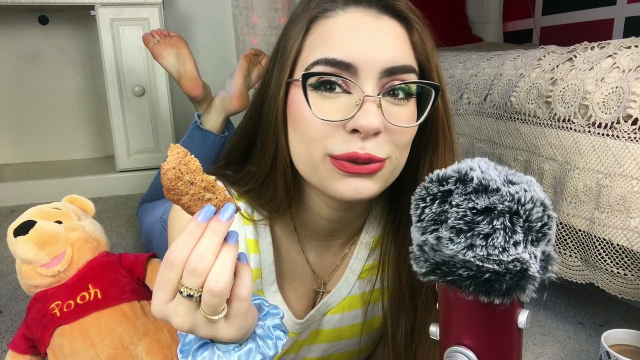ASMR CHAT N' CHILL 50K SUB SPECIAL❤ _French & English