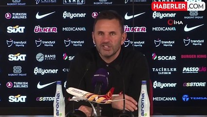 Okan Buruk Icardi'nin sahalara döneceği tarihi verdi