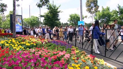 Victorian Taxpayers Spend $100M to Save Australian Open 🎾