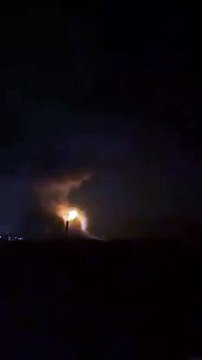 İran Devrim Muhafızları Ordusu, Irak'taki ABD üslerini hedef aldı