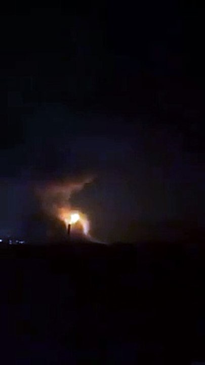 İran Devrim Muhafızları Ordusu, Irak'taki ABD üslerini hedef aldı