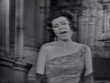 Anna Moffo - Je veux vivre (Live On The Ed Sullivan Show, April 1, 1962)