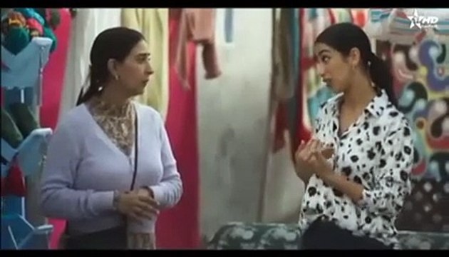 Ila Da9 Lhal Ep - 6 - إلى ضاق الحال الحلقة