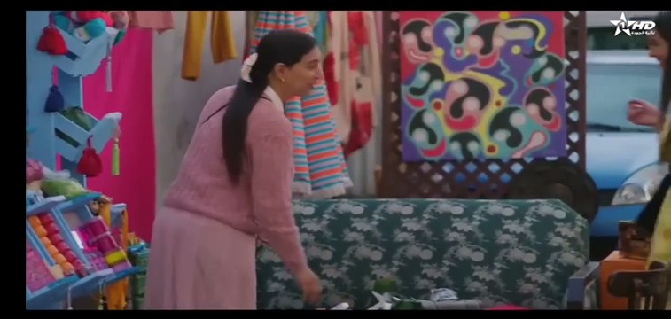 Ila Da9 Lhal Ep - 7 - إلى ضاق الحال الحلقة