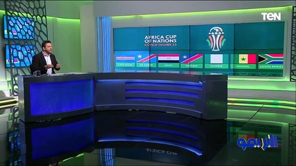 محمد فاروق يرد بقسوة على منتقدي البريمو وتكسير عظام المنتخب بعد التعادل مع موزمبيق ⚽️