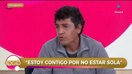 ‘Ya no quiero estar CONTIGO, NO me interesas’ | Rocío a tu lado