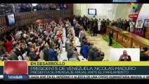 Pdte. Maduro: “La oposición no le perdona a nuestra Fuerza Armada su lealtad”