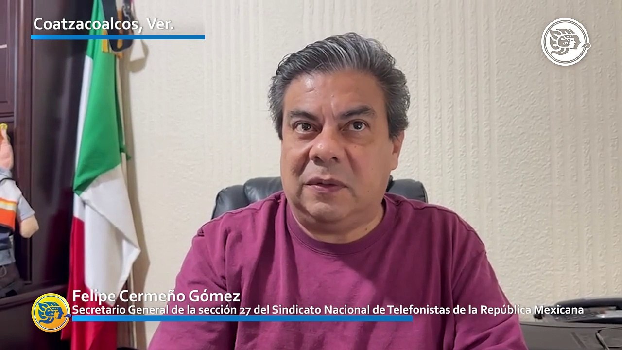 Telmex Coatzacoalcos: podría estallar nueva huelga por falta de personal