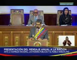 Pdte. Maduro: Más de 130 millones de combos CLAP y Plan de Proteínas fueron distribuidos el año 2023