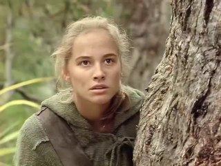 Les Maîtres des Sortilèges - Saison 1 - Épisode 23 - Brian Tombe dans le Piège (Français VF)