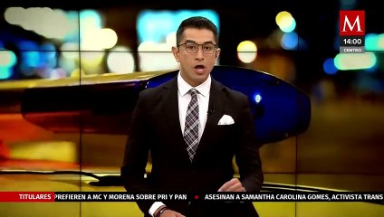 Identifican el destino de los 80 kg de metanfetaminas aseguradas en Veracruz