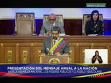 Pdte. Maduro: La visión es avanzar en la satisfacción alimentaria y nutricional de nuestro pueblo