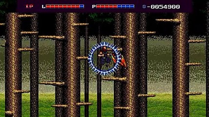 Shadow Blasters (God Mode)