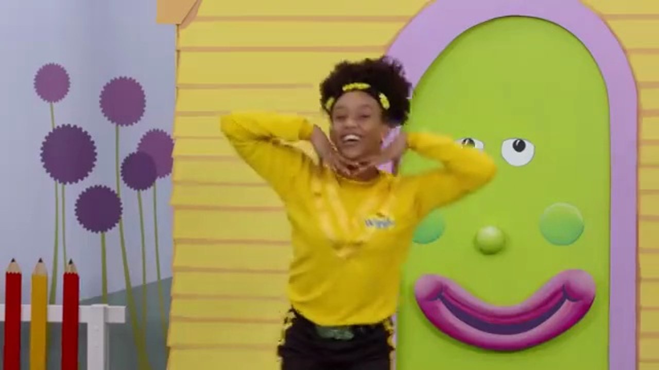 The Wiggles Hey Tsehay 2021...mp4