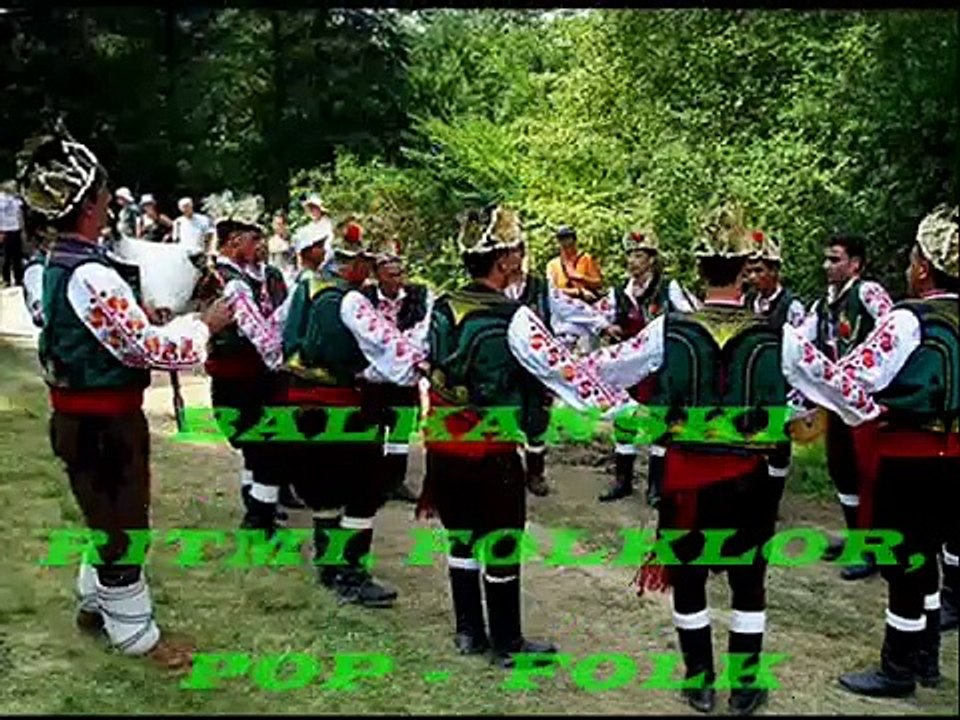 Димитър Андонов (Хисарския Поп)- Дай си сърцето