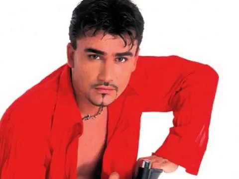 Коста Марков - Сервитьоре