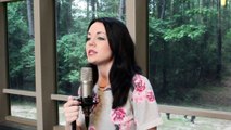 We Believe - Newsboys (cover by Sarah Reeves)