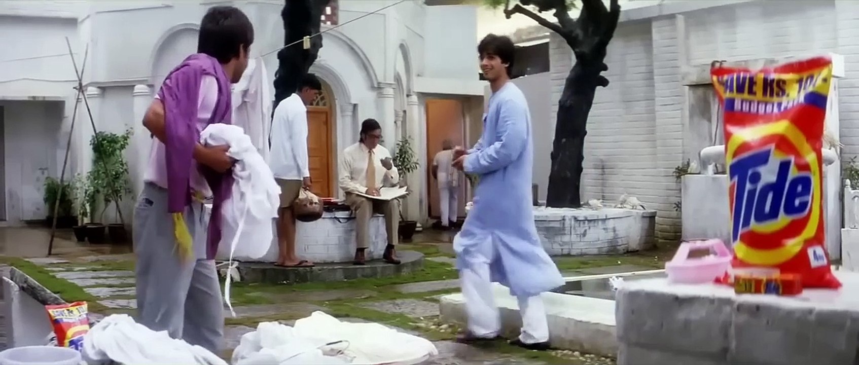 Rajpal Yadav Shakti Kapoor Shahid Kapoor Om Puri Comedy Scenes Chup Chup Ke