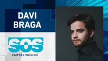 DAVI BRAGA | SOS EMPREENDEDOR - 16/01/2024