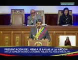 Pdte. Maduro: Más de 3 mil médicos integrales se graduaron en la Univ. de la Ciencia de la Salud