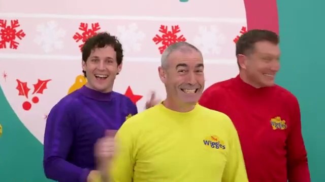 The Wiggles Wiggly Wiggly Christmas 2017 Preview Trailer...mp4