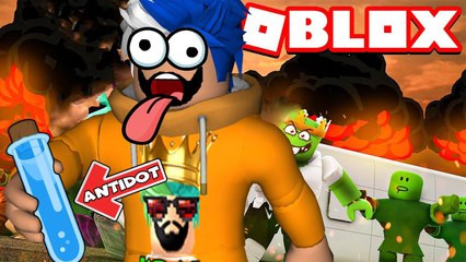  ZOMBİ ÖĞRETMEN OKULU İSTİLA EDİYOR  | YENİ FİNAL | Field Trip Z | Roblox Türkçe