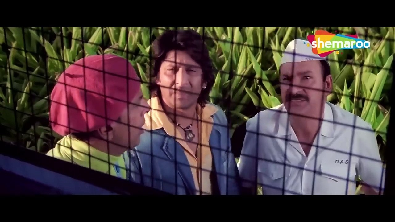 Dhamaal 2007 Comedy Scenes Sanjay Dutt Arshad Warsi Sanjay Mishra Asrani