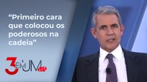 D’Avila cita “relativização das leis” após novo inquérito contra Sergio Moro