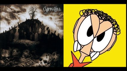 Animator320 - Hits from the Bong (ai cover)