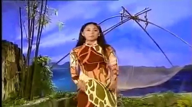 Bài Ca Đất Phương Nam - cs Trung Hậu