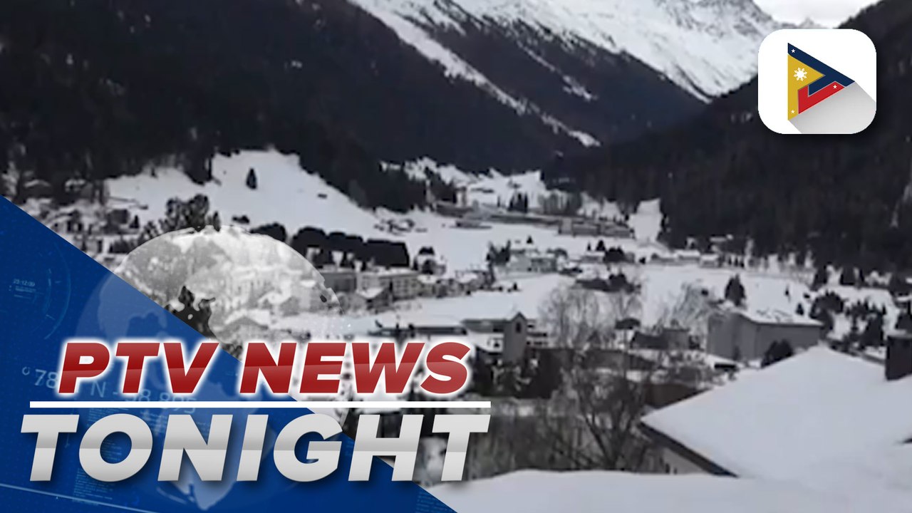 WEF sees subdued growth, uncertainties for global economy in 2024