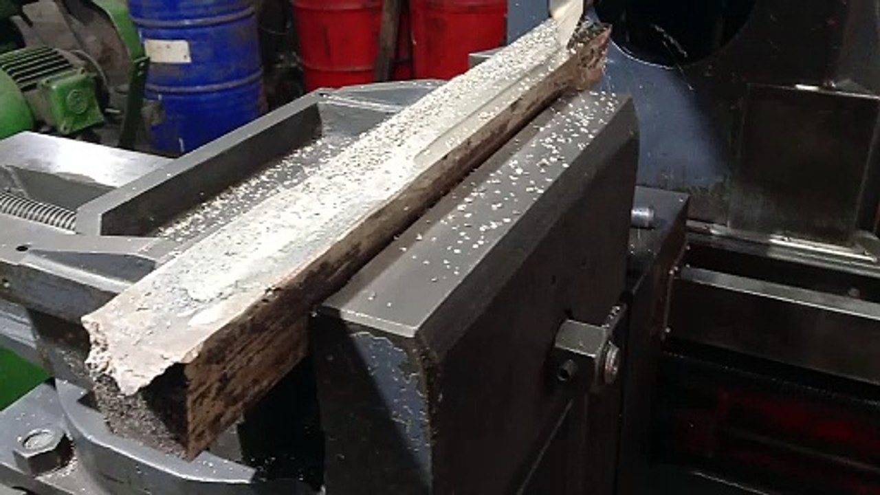 Shaper Machine Mechanical Works Mechanical Works