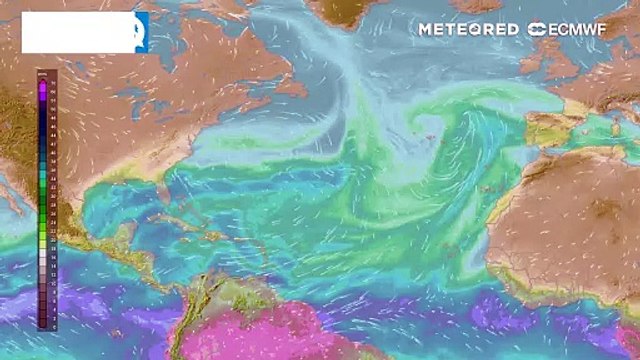 Esta semana vai chover de norte a sul de Portugal continental, Açores e Madeira