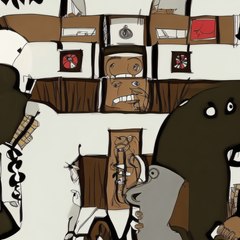 Le rappeur français qui pense que Rohff est le numéro un !