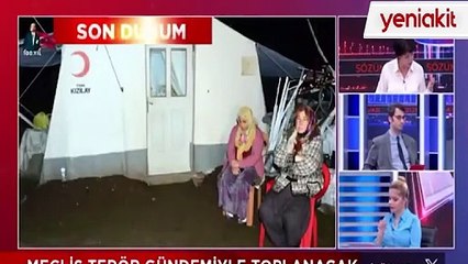 Halk TV savunma harcamalarından rahatsız oldu