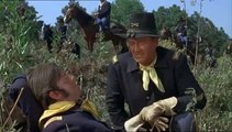 Rio Lobo - film completo western italiano con John Wayne