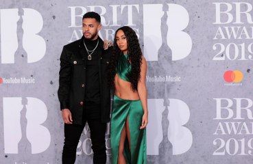Leigh-Anne Pinnock enjoyed the "cutest little family trip" to Disneyland Paris
