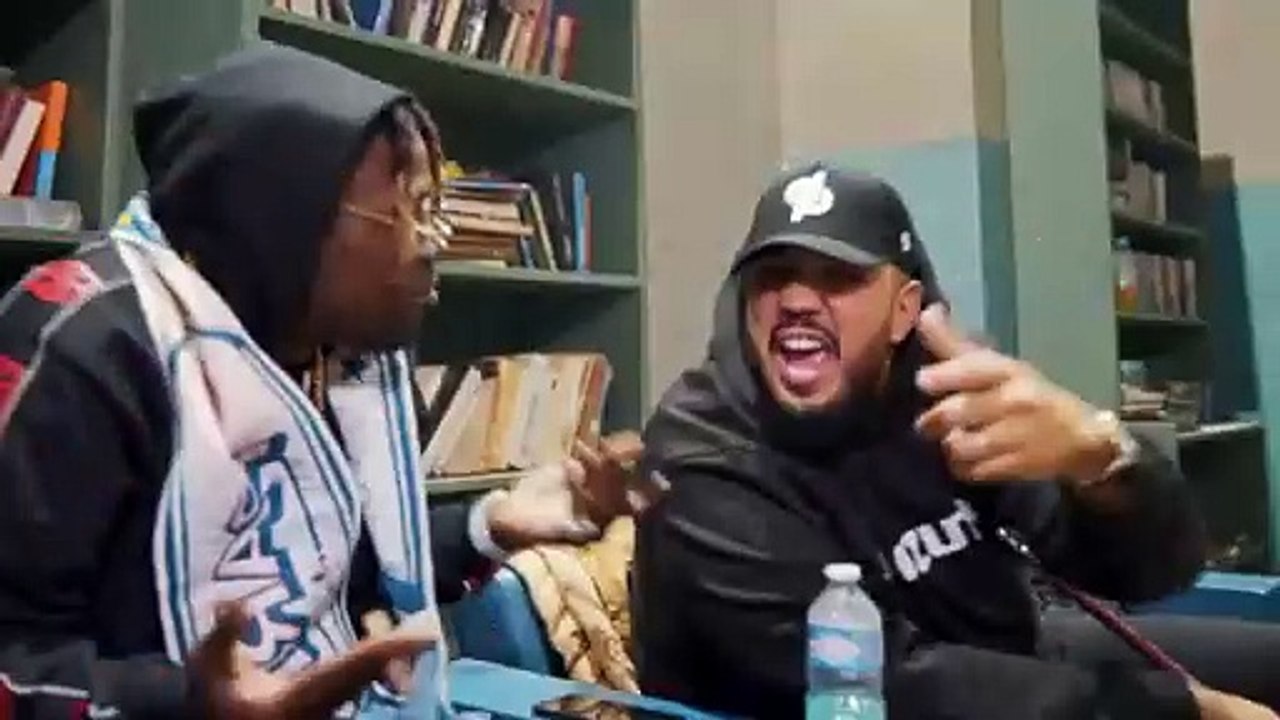 SCH - Marseille city (feat. Naps, Alonzo,Kofs, le rat Luciano)