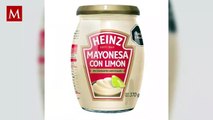 Profeco revela las marcas y presentaciones de mayonesa que no cumplen con la normatividad mexicana