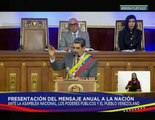 Pdte. Maduro: Debemos garantizar que todas las cárceles cumplan con el régimen penitenciario