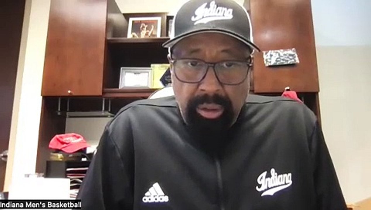 Indiana_Mike_Woodson_Purdue_Preview